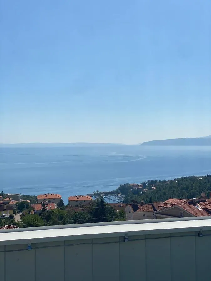 Apartment Mara Opatija With Rooftop Swimming Pool