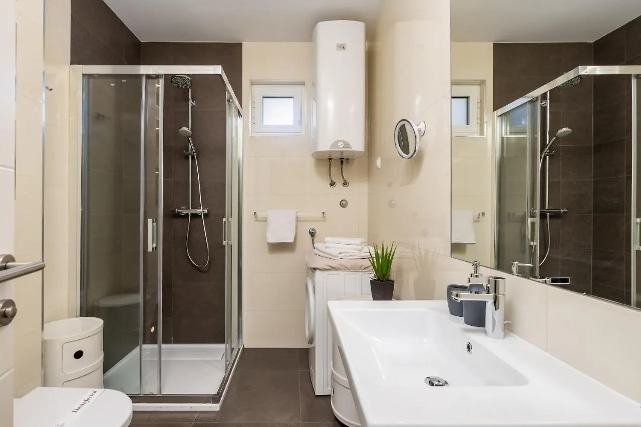 Apartment Mara Opatija With Rooftop Swimming Pool Icici