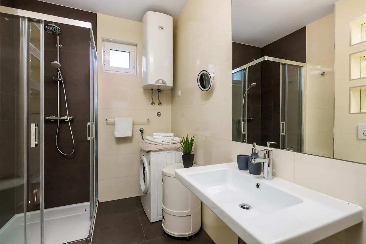 Apartment Mara Opatija With Rooftop Swimming Pool  Icici